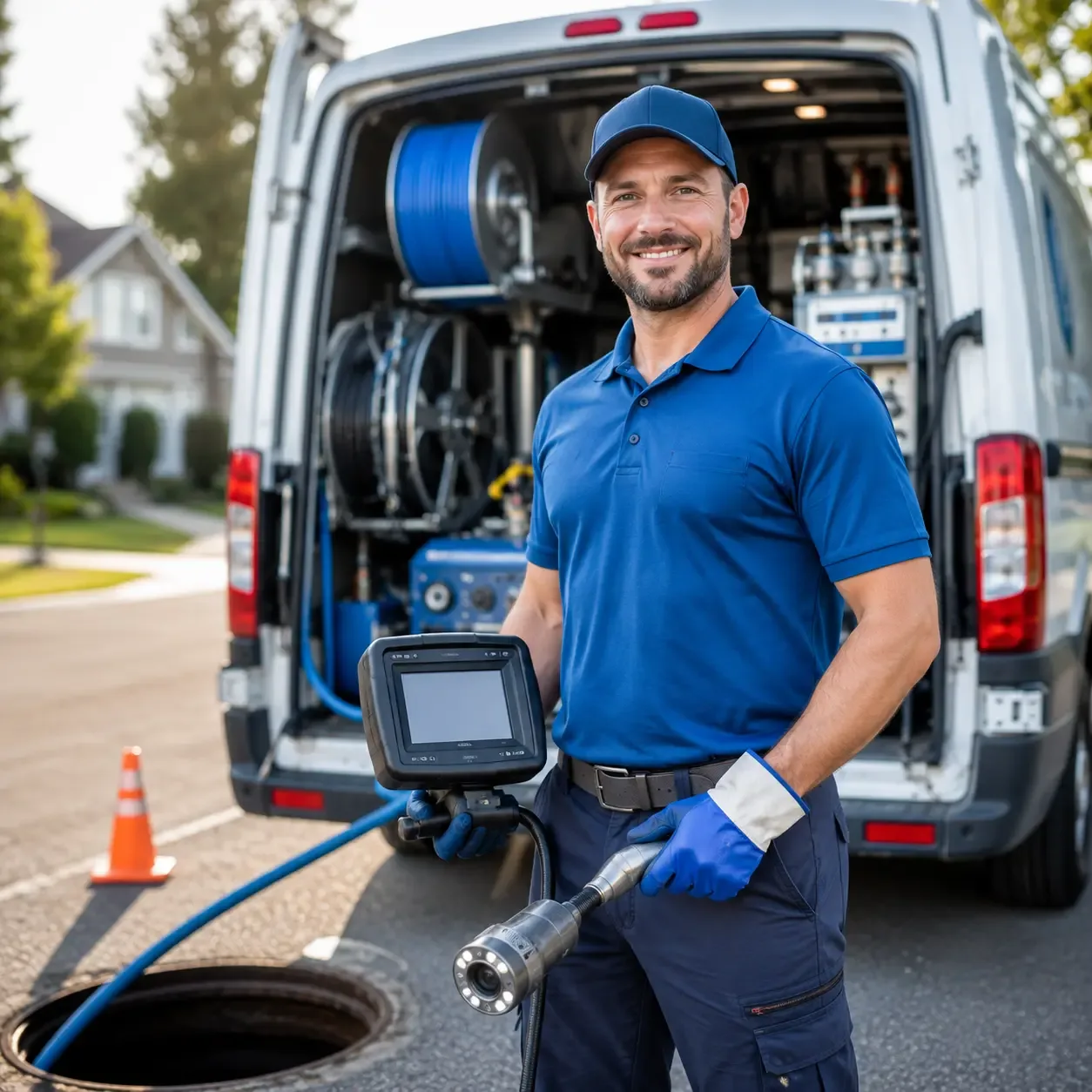 Local Pipe Relining specialists in Platte Center, NE
