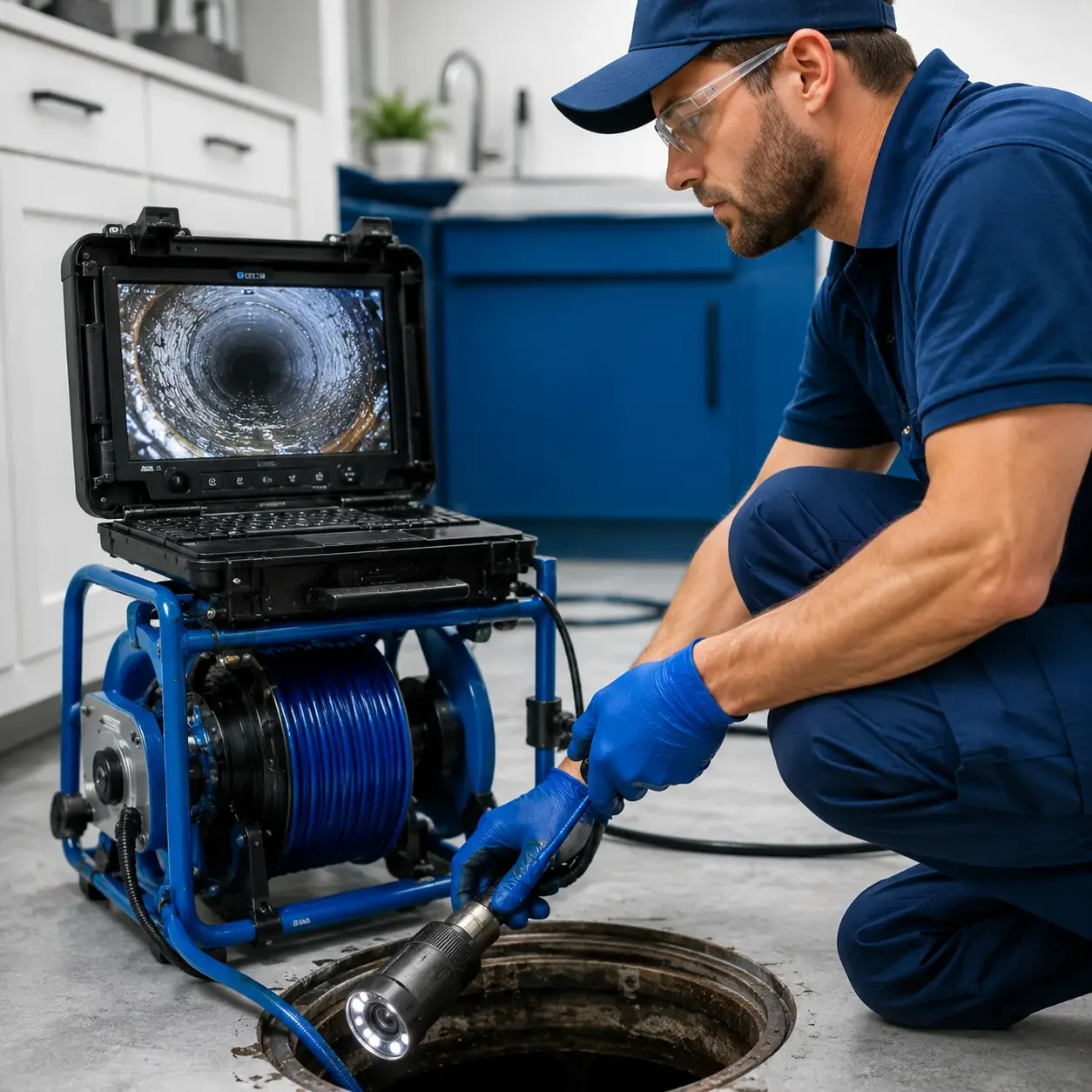 Pipe Relining professionals serving Platte Center, NE